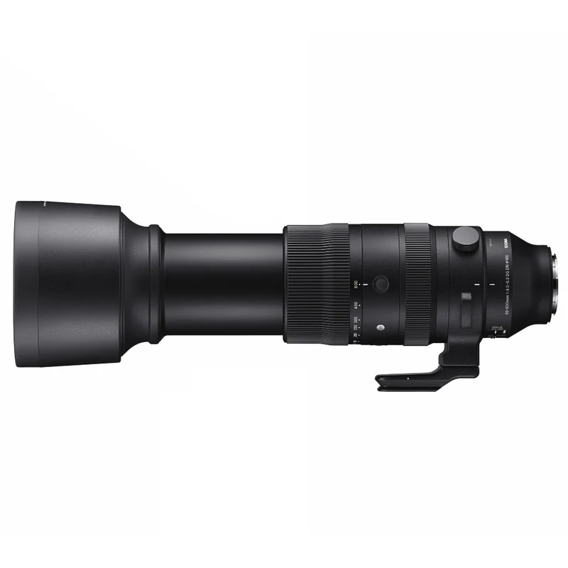 Sigma 60-600mm f/4.5-6.3 DG DN OS Sports L-mount