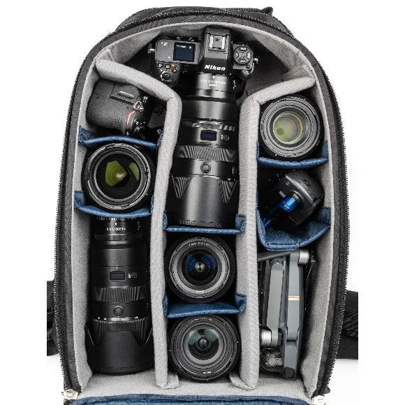 Think Tank FirstLight 35L+
