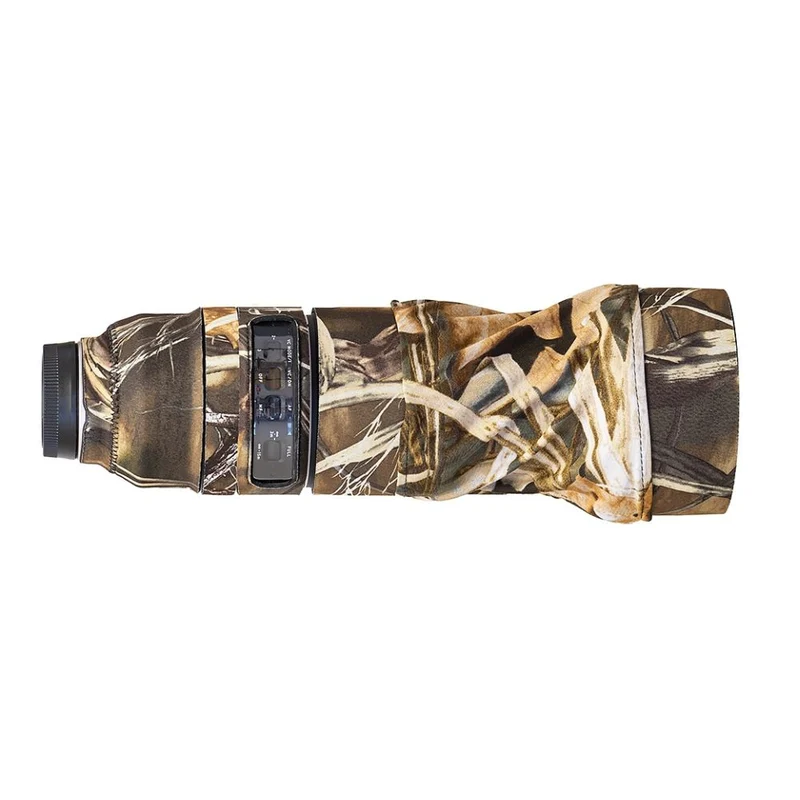 LensCoat Tamron 150-500 Di III VC Realtree Max4