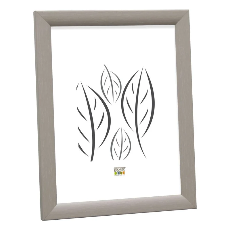 Deknudt Frame in beige painted look 13x18 S54SF3