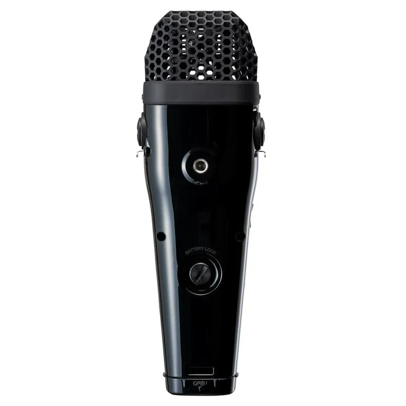 Zoom M4 MicTrak 4-Kanal Feld & Musik-Recorder