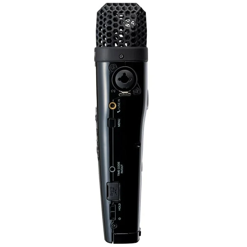 Zoom M4 MicTrak 4-Kanal Feld & Musik-Recorder