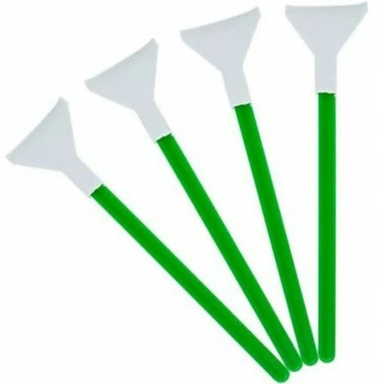 Visible Dust MXD-Green Vswabs 1.0 Bulk 100 Pcs