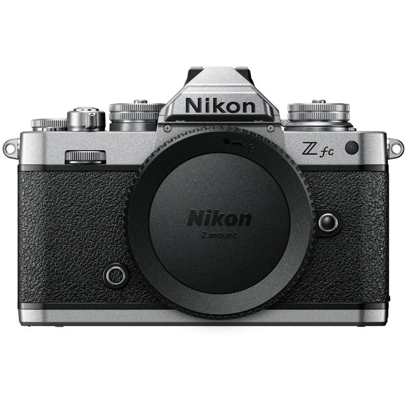 Nikon Z fc Body