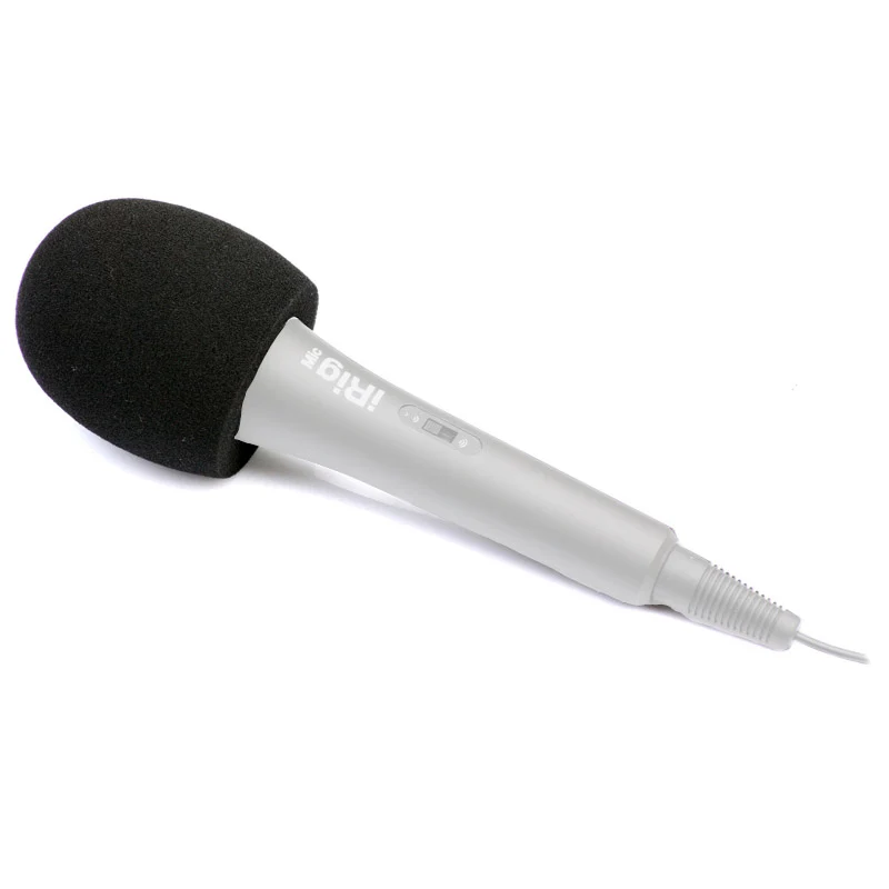 Rycote 35/50 Reporter Mic Foam (Single)