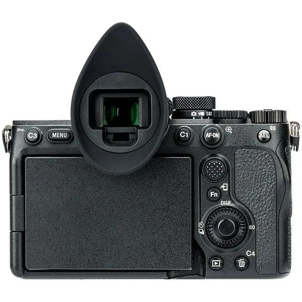 JJC ES-A7M4 Augenmuschel SONY a7 IV, a7S III und a1
