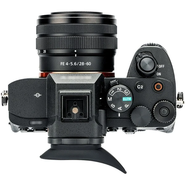 JJC ES-A7M4 Augenmuschel SONY a7 IV, a7S III und a1