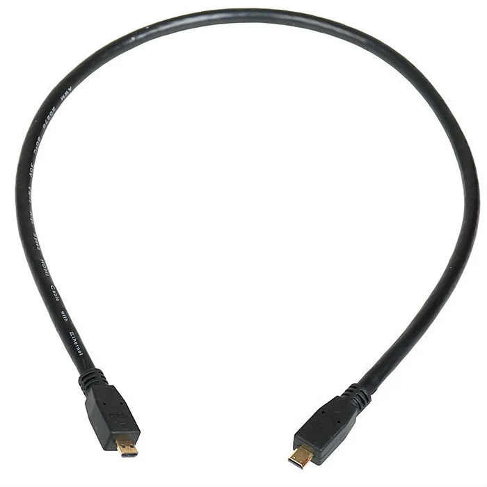 Atomos Straight Micro HDMI to Micro HDMI