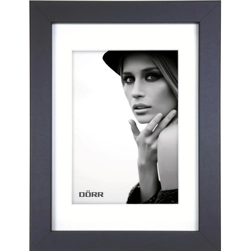 Dörr Bloc Wooden Frame 20x30 black