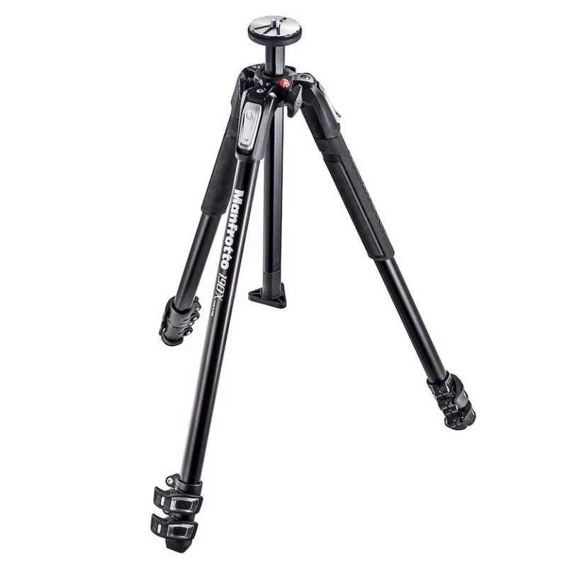 Manfrotto MT190X3 Aluminium-Stativ