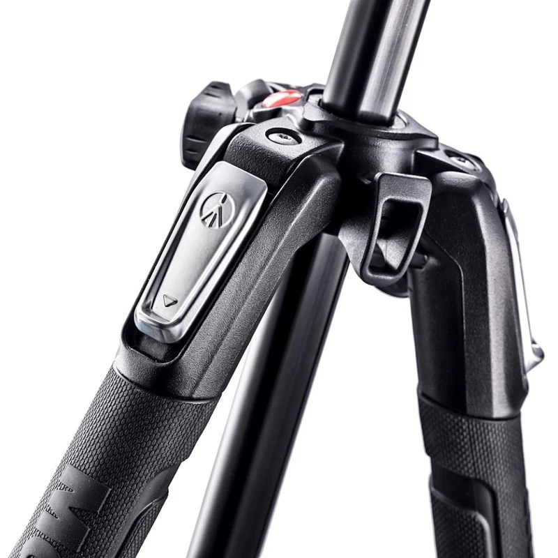 Manfrotto MT190X3 Aluminium-Stativ