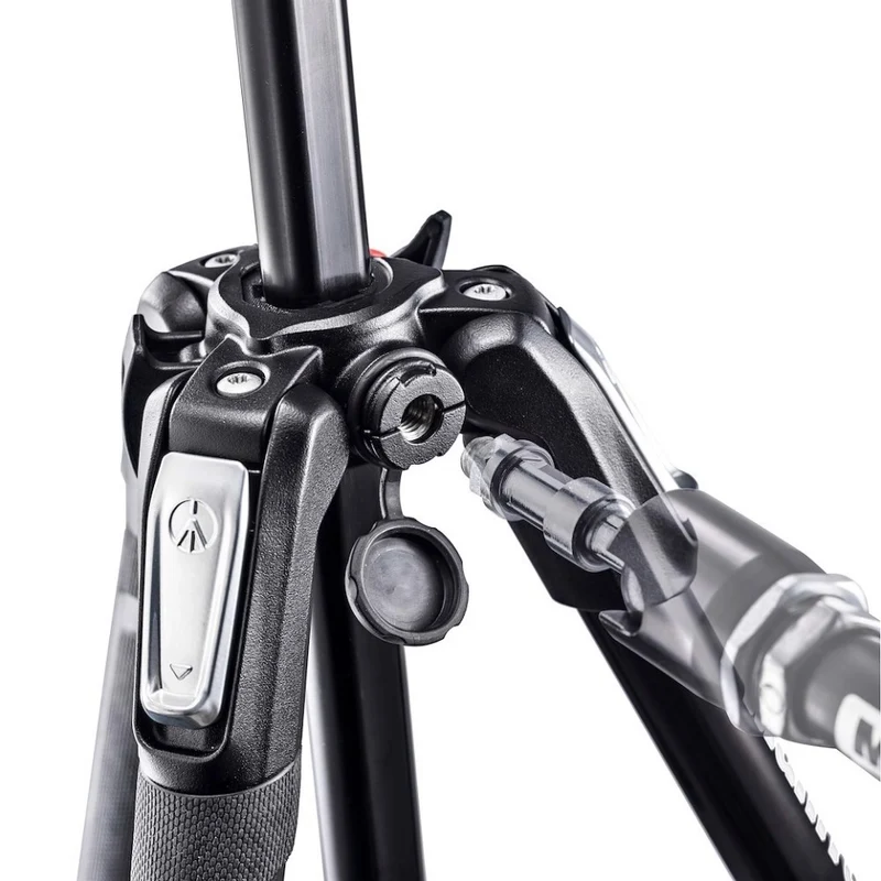 Manfrotto MT190X3 Aluminium-Stativ