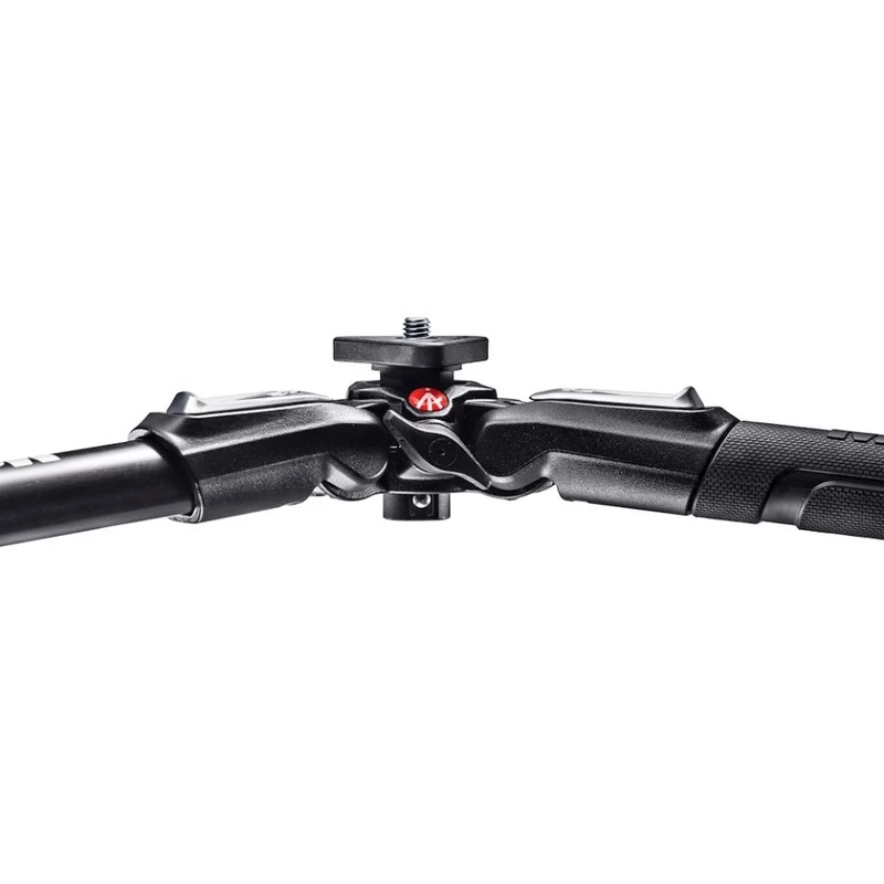 Manfrotto MT190X3 Aluminium-Stativ