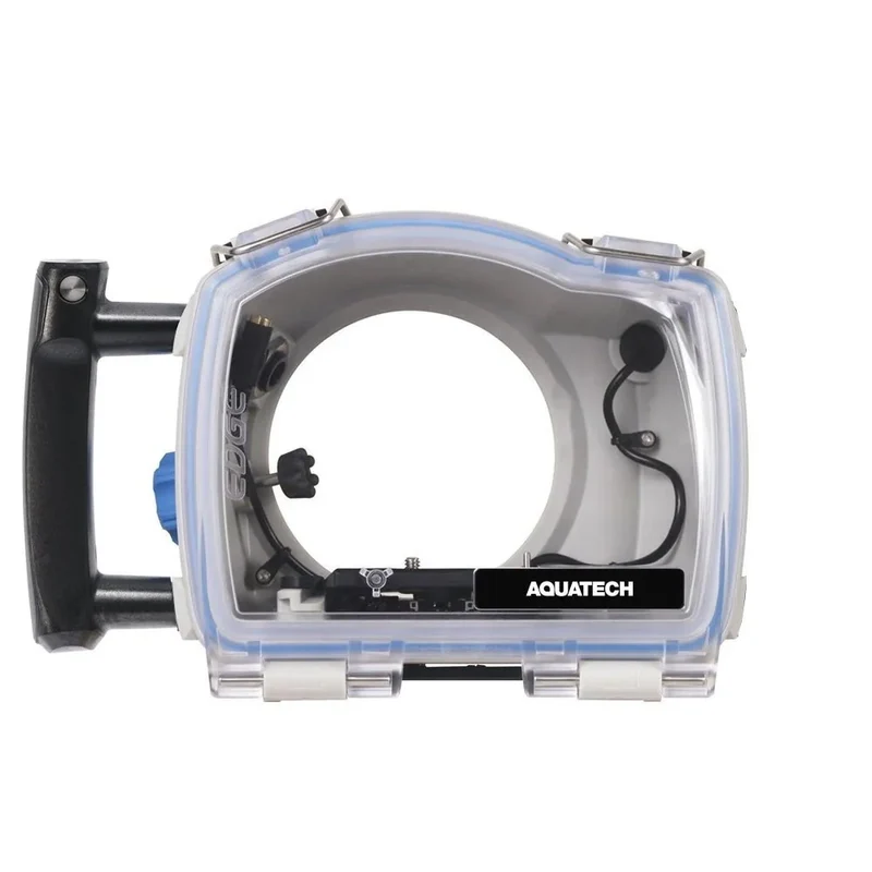 Aquatech EDGE Base Water Housing - Nikon Z7 / Z6 / Z7II / Z6II