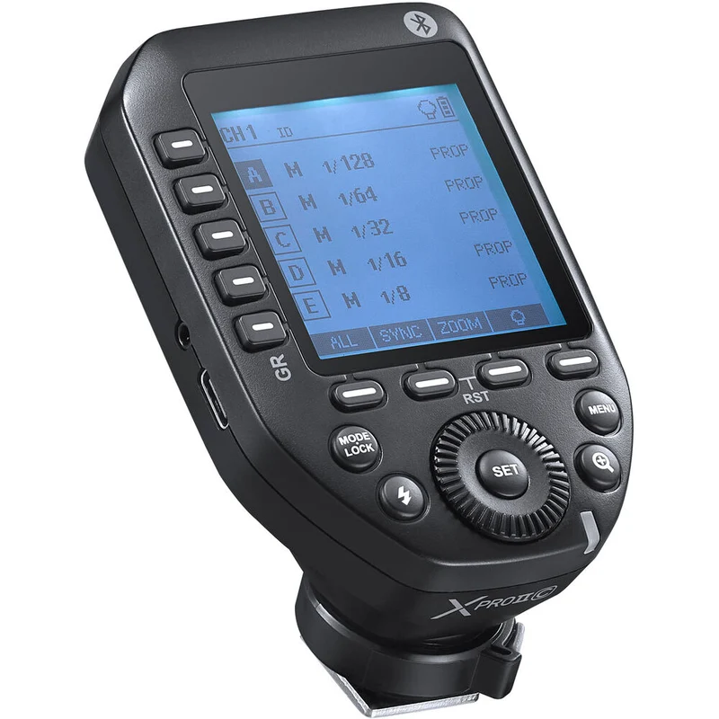 Godox X PRO II Transmitter for Canon