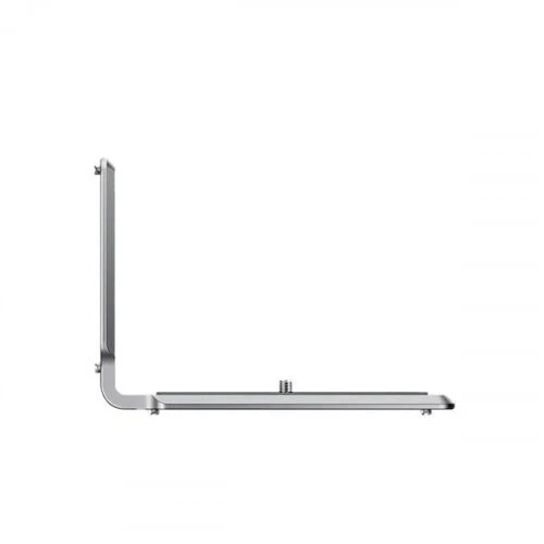 Leofoto UL-01T Universal Titanium L plate