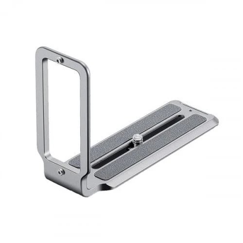 Leofoto UL-01T Universal Titanium L plate