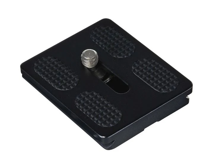 Rollei Fotopro QAL-50 Black quick change plate (2 pieces)