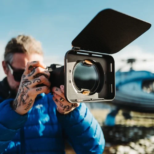 PolarPro Recon - VND Kit Standard