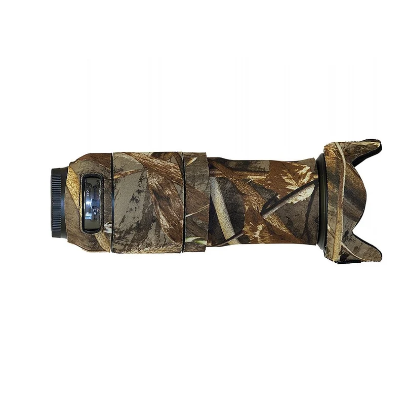 LensCoat Tamron 18-400 f/3.5-6.3 Di II VC HLD Realtree Max 5