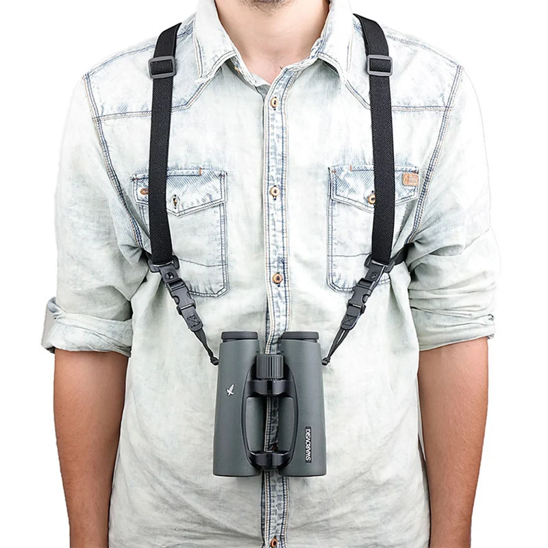 Caruba Binocular Harness