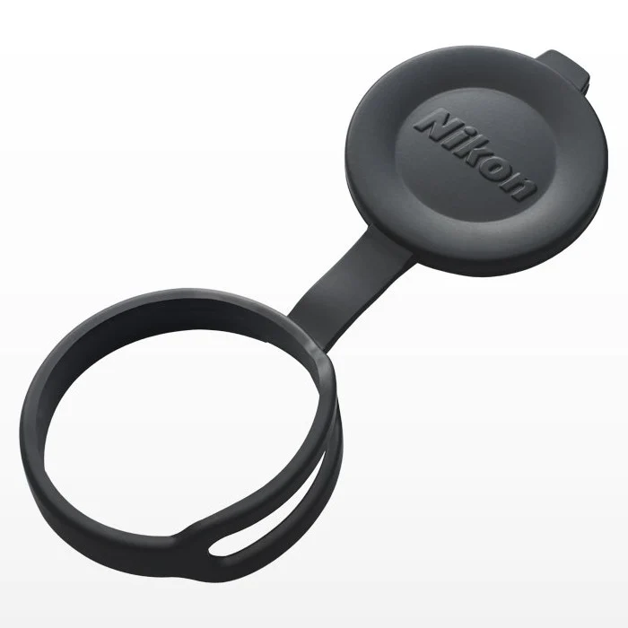 Vorderer Objektivdeckel von Nikon für das Monarch