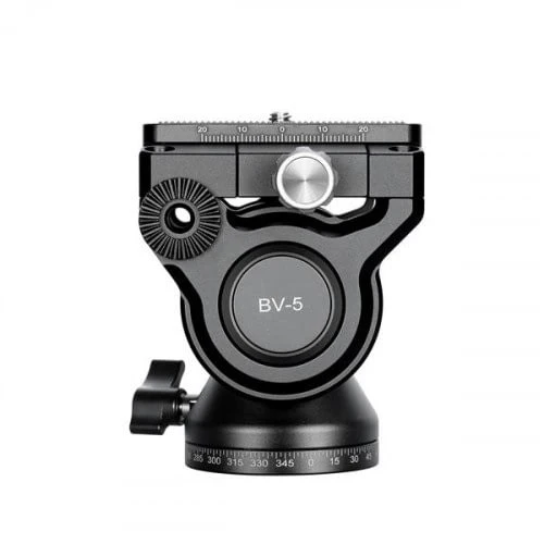 Leofoto BV-5 Flüssiger Videokopf
