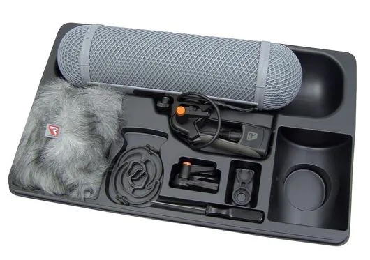 Rycote Modular Windshield WS 3 Kit