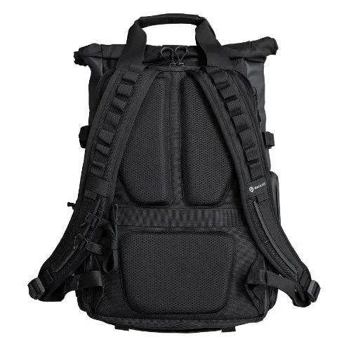 WANDRD PRVKE 31-Litre Black Photo Bundle V3