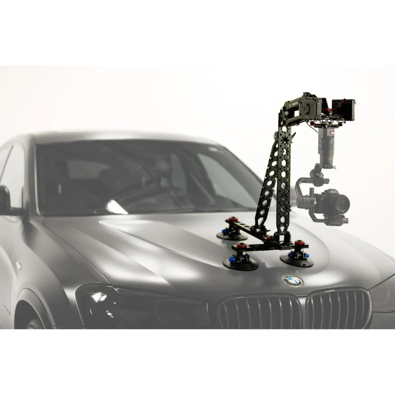 Tilta Hydra Alien Car Mounting System V Mount