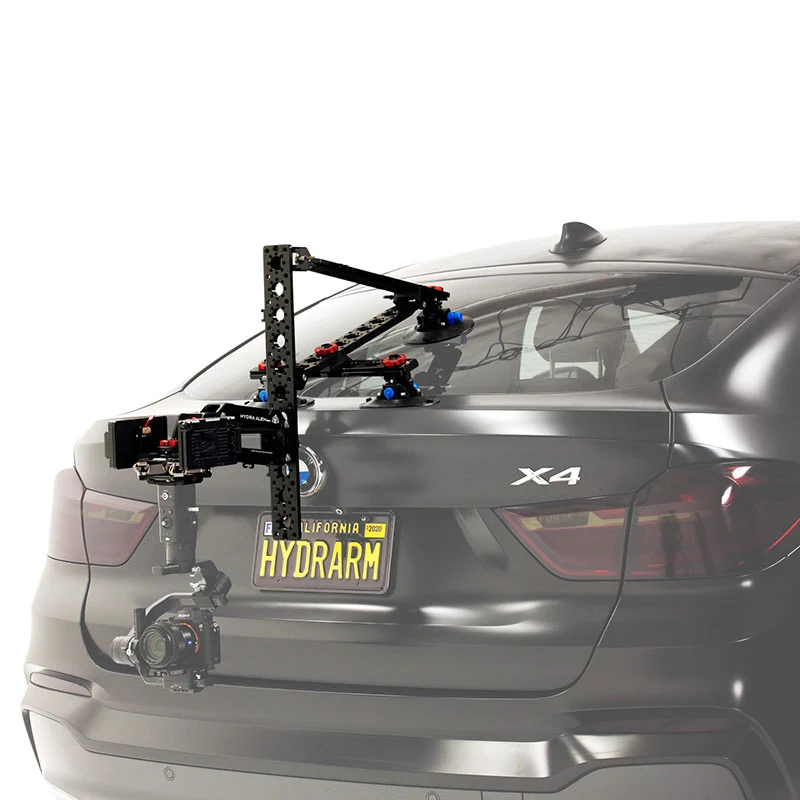 Tilta Hydra Alien Car Mounting System V Mount