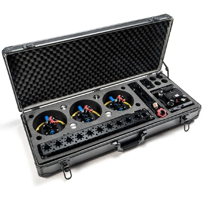 Tilta Hydra Alien Car Mounting System V Mount