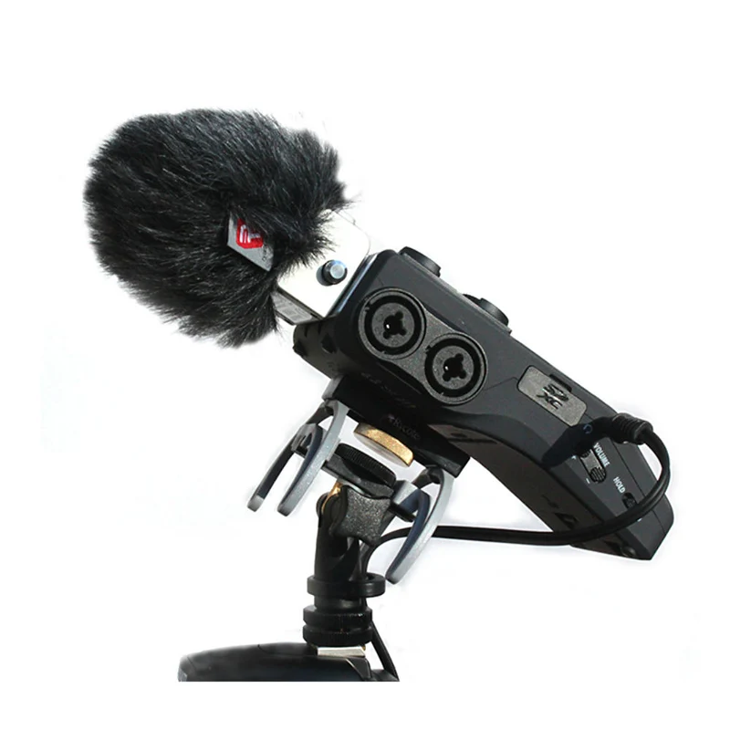 Rycote Portable Rekorder Suspension HD