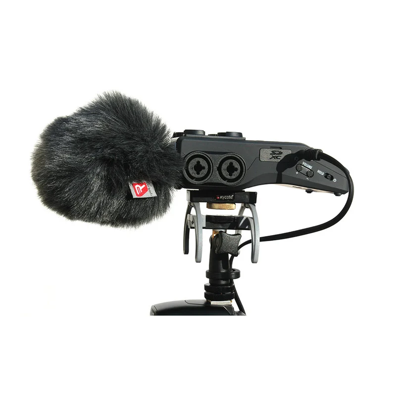 Rycote Portable Rekorder Suspension HD