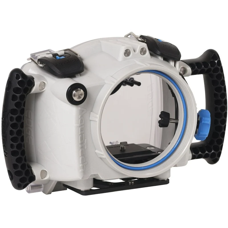 Aquatech EDGE Sony a Mk II (for A1/A7r4/A9II/A7s3) Gray