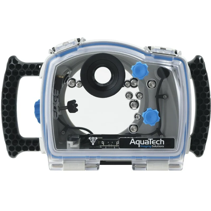 Aquatech EDGE Sony a Mk II (for A1/A7r4/A9II/A7s3) Gray