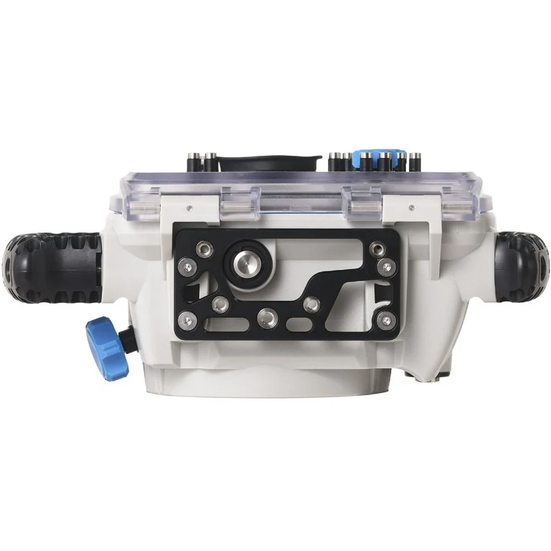 Aquatech EDGE Sony a Mk II (for A1/A7r4/A9II/A7s3) Gray