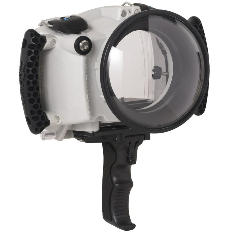Aquatech EDGE Sony a Mk II (for A1/A7r4/A9II/A7s3) Gray