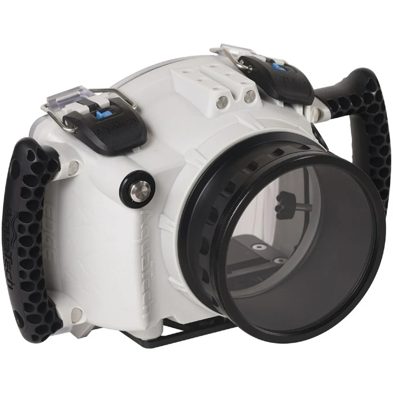 Aquatech EDGE Sony a Mk II (for A1/A7r4/A9II/A7s3) Gray