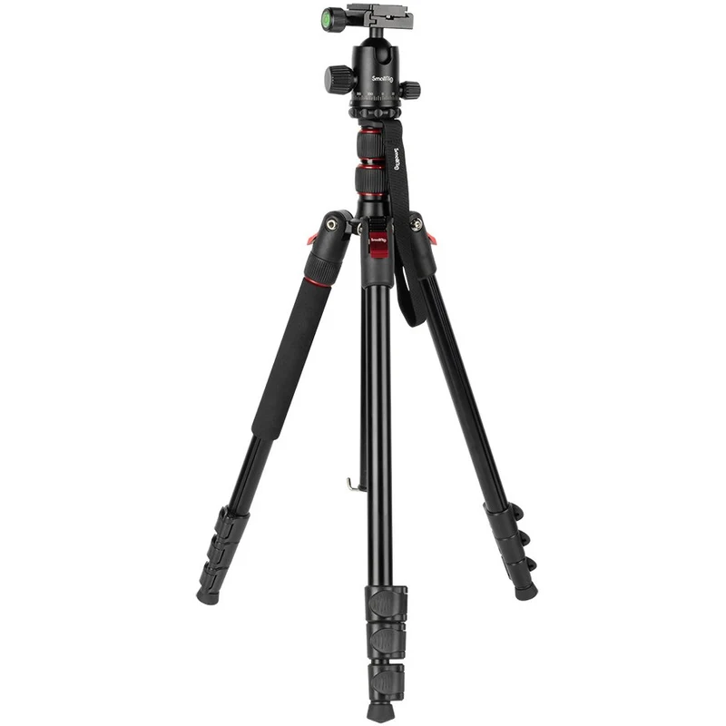 SmallRig 3474C CT-20 Stativ aus Aluminiumlegierung