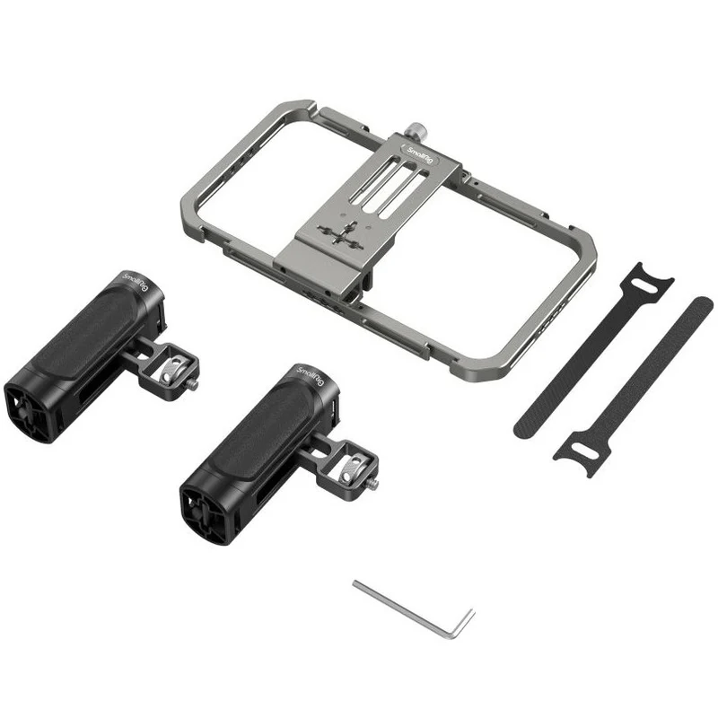 SmallRig 4121 All-in-One Video Kit Basic (2022)