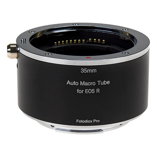 FotodioX Pro Canon-RF-Verlängerungsrohr 35mm