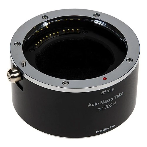 FotodioX Pro Canon-RF-Verlängerungsrohr 35mm