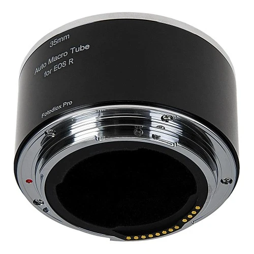 FotodioX Pro Canon-RF-Verlängerungsrohr 35mm