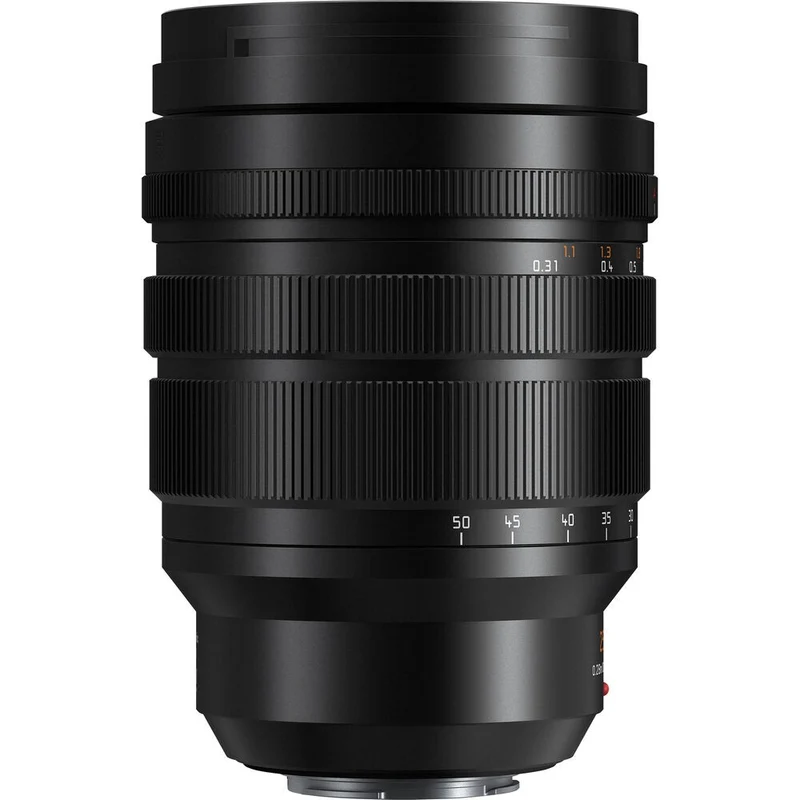 Panasonic MFT 25-50mm f/1.7 Leica DG Vario-Summilux