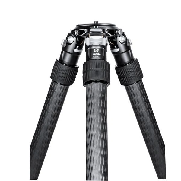Leofoto SOAR SO-322C Inverted tripod