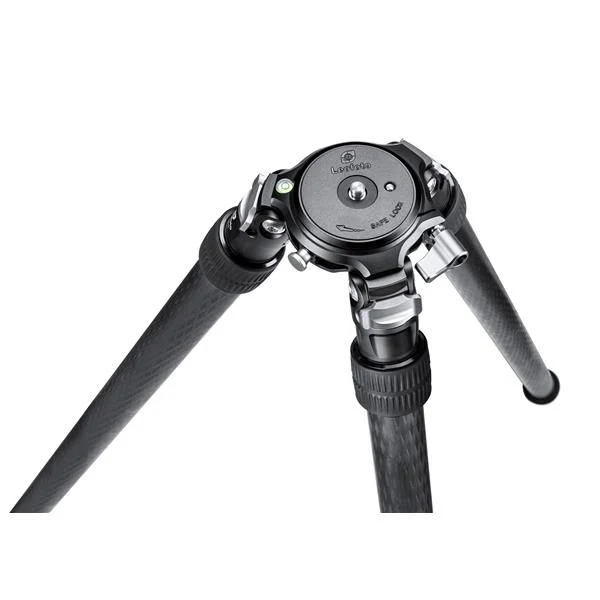 Leofoto SOAR SO-322C Inverted tripod