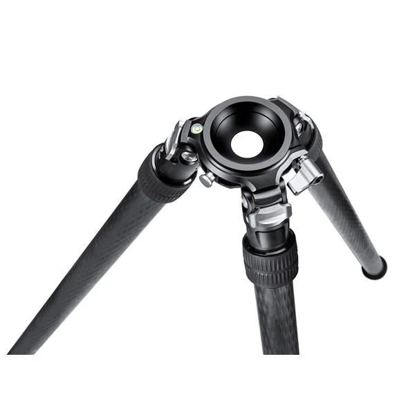 Leofoto SOAR SO-322C Inverted tripod