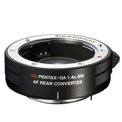Pentax DA AF HD Rear Konverter 1,4x AW