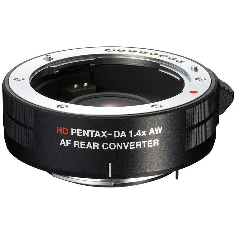 Pentax DA AF HD Rear Konverter 1,4x AW